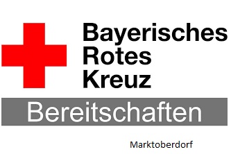 BRK-Bereitschaft Marktoberdorf